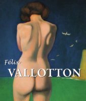 book Felix Vallotton : the Nabi from Switzerland