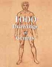 book 1000 drawings of genius