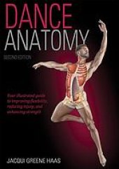 book Dance anatomy