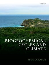 book Biogeochemical Cycles and Climate