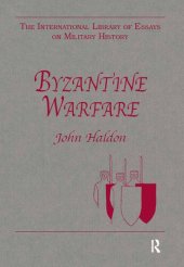 book Byzantine Warfare