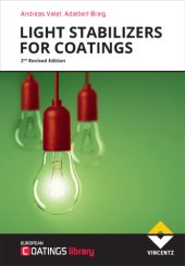 book Light Stabilizers for Coatings