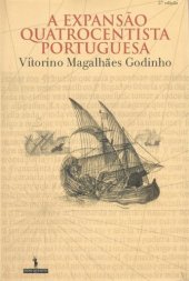 book A Expansão Quatrocentista Portuguesa