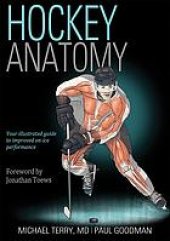 book Hockey anatomy