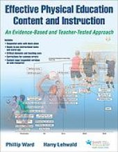 book Effective physical education content and instruction