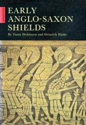 book Early Anglo-Saxon Shields