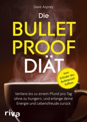 book Die Bulletproof Diät