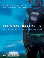 book Glass Houses