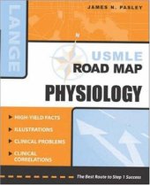 book Usmle Road Map - Physiology