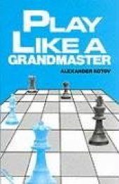 book Like a GrandMaster