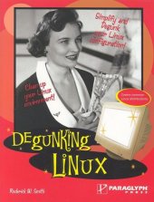 book Degunking Linux