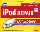 book IPod Repair QuickSteps