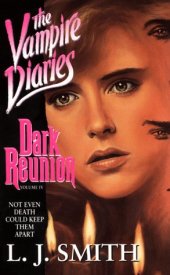 book Dark Reunion