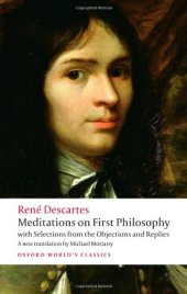 book Meditations First Philosophy