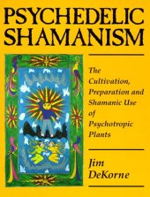 book Psychedelic Shamanism