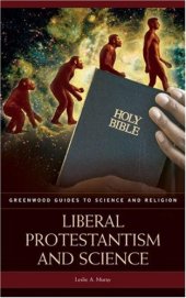 book Liberal Protestantism and Science