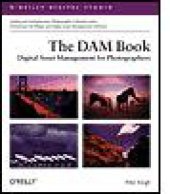 book The DAM Book Digital Asset Management for Photographers