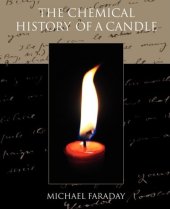 book The Chemical History of A Candle