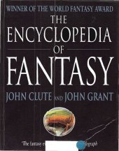 book The Encyclopedia of Fantasy