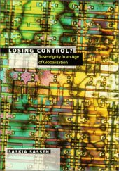 book Losing Control?: Sovereignty in an Age of Globalization