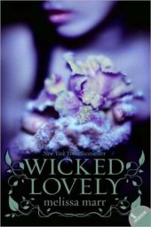 book Wicked Lovely