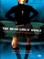 book The Dead Girls' Dance