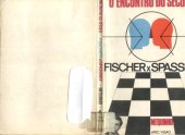 book O encontro do século: Fischer x Spassky