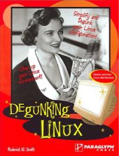 book Degunking Linux