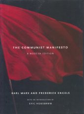 book Communist Manifesto