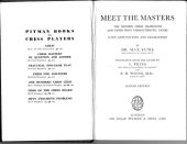 book Meet the Masters