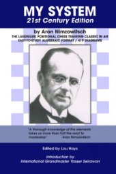 book My System 21st Century Edition