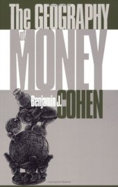 book The Geography Of Money