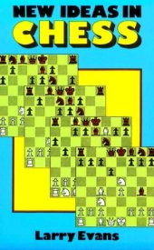 book New Ideas in Chess