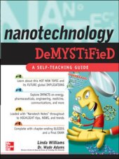 book Nanotechnology Demystified