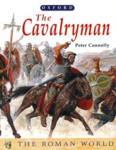 book The Roman Cavalryman