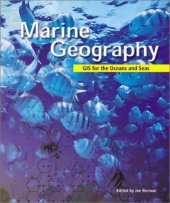 book Marine geography- GIS for the oceans and seas