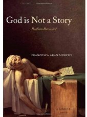 book God Is Not a Story