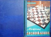 book Modern Chess Studies