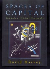 book Spaces of Capital. Towards a Critical Geography