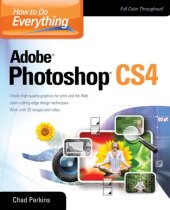 book How to Do Everything Adobe Photoshop CS4