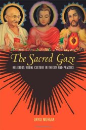 book The Sacred Gaze