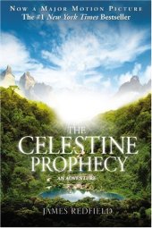 book The Celestine Prophecy