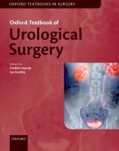 book Oxford Textbook of Urological Surgery