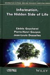 book Information, the hidden side of life