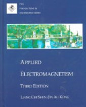 book Applied Electromagnetism