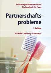 book Partnerschaftsprobleme: Möglichkeiten zur Bewältigung: Ein Handbuch für Paare