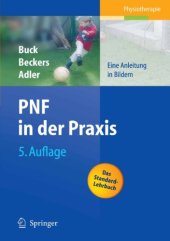 book PNF in der Praxis : eine Anleitung in Bildern