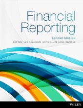 book Financial reporting in Australia