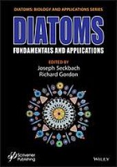 book Diatoms : fundamentals and applications