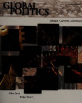 book Global politics : origins, currents, directions